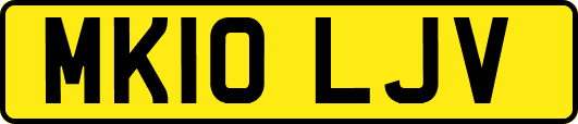 MK10LJV