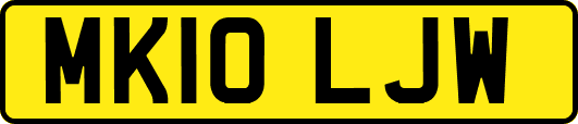 MK10LJW