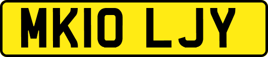 MK10LJY