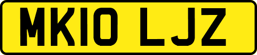 MK10LJZ