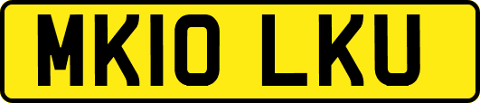 MK10LKU