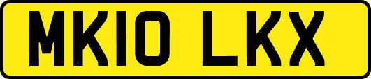 MK10LKX