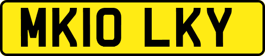 MK10LKY