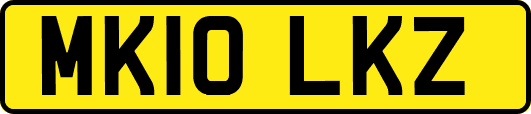 MK10LKZ