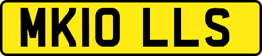 MK10LLS