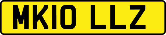 MK10LLZ
