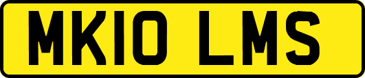 MK10LMS