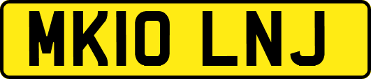 MK10LNJ