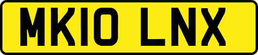 MK10LNX