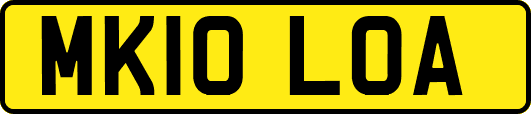 MK10LOA