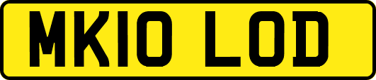 MK10LOD