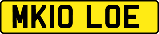 MK10LOE