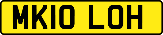 MK10LOH