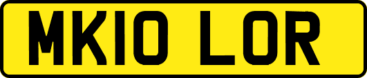 MK10LOR