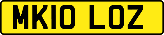 MK10LOZ