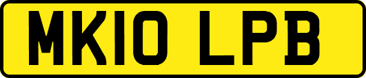 MK10LPB