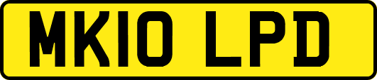 MK10LPD