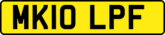 MK10LPF