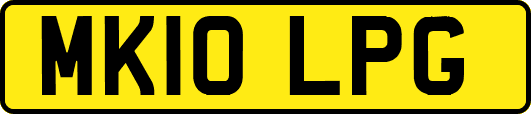 MK10LPG