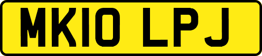 MK10LPJ