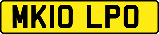 MK10LPO