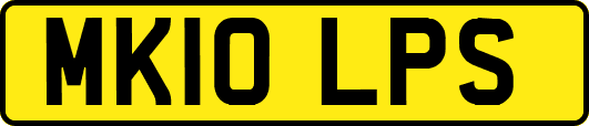 MK10LPS