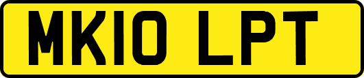 MK10LPT