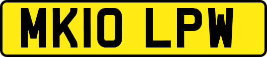 MK10LPW
