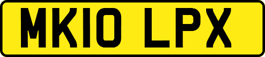MK10LPX