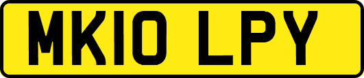 MK10LPY