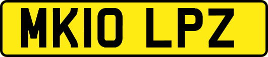 MK10LPZ