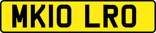 MK10LRO