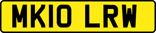 MK10LRW