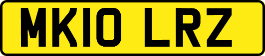 MK10LRZ