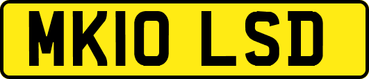 MK10LSD