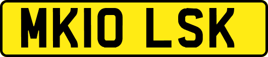 MK10LSK