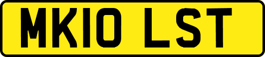 MK10LST