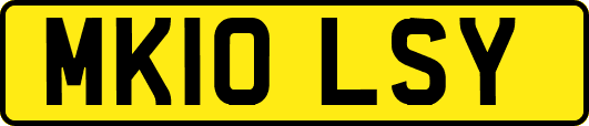MK10LSY