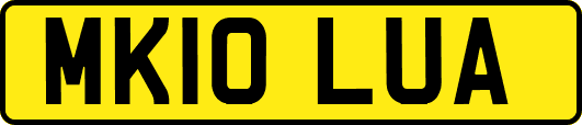 MK10LUA