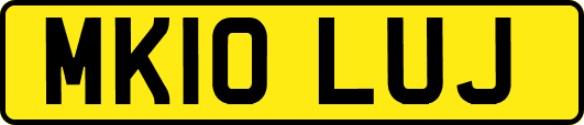 MK10LUJ