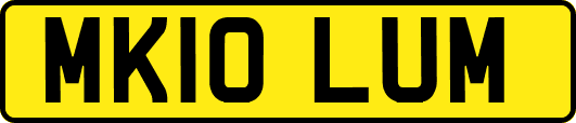 MK10LUM