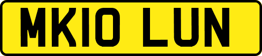 MK10LUN