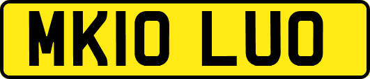 MK10LUO