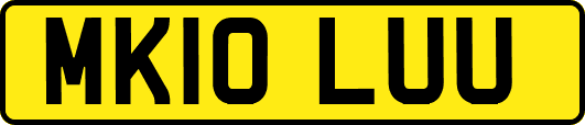 MK10LUU