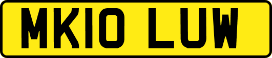 MK10LUW