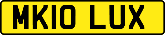 MK10LUX