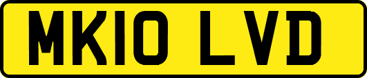 MK10LVD