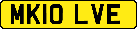 MK10LVE