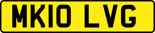 MK10LVG