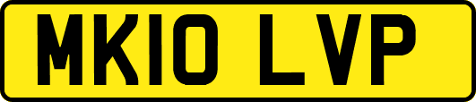 MK10LVP